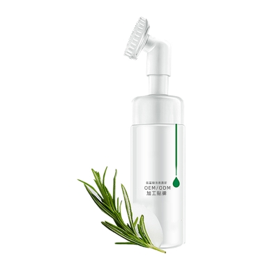 黔西南布依族苗族自治州_洁面摩丝OEM/ODM 定制加工贴牌