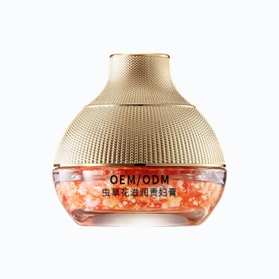 黔西南布依族苗族自治州_虫草花滋养贵妇膏OEM